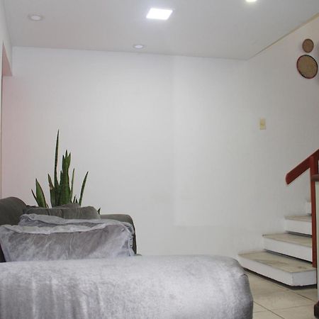 סלבאדור Hostel Morro Do Gato מראה חיצוני תמונה