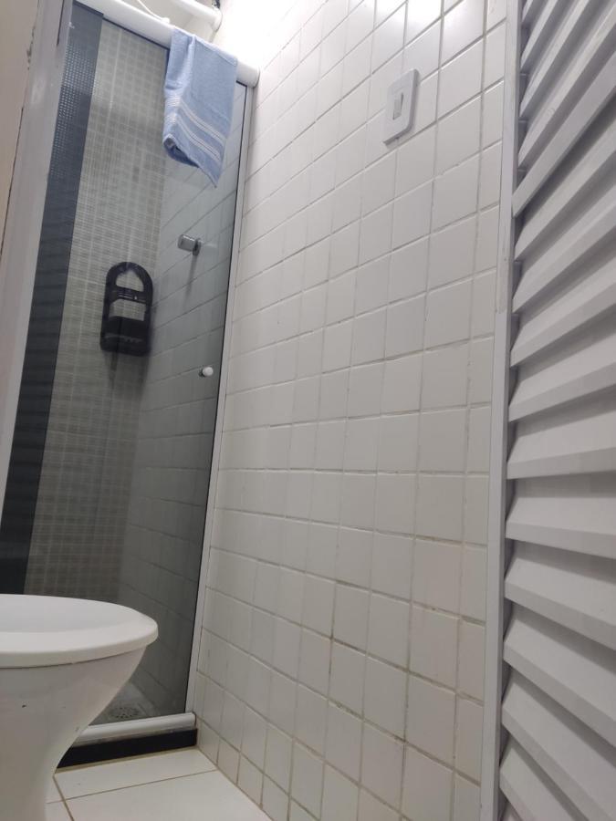סלבאדור Hostel Morro Do Gato מראה חיצוני תמונה