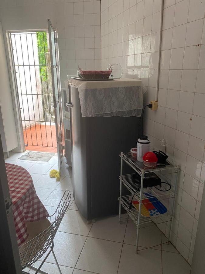 סלבאדור Hostel Morro Do Gato מראה חיצוני תמונה