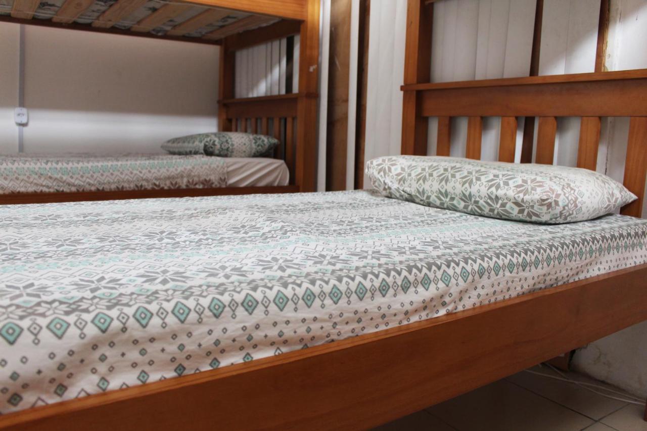 סלבאדור Hostel Morro Do Gato מראה חיצוני תמונה