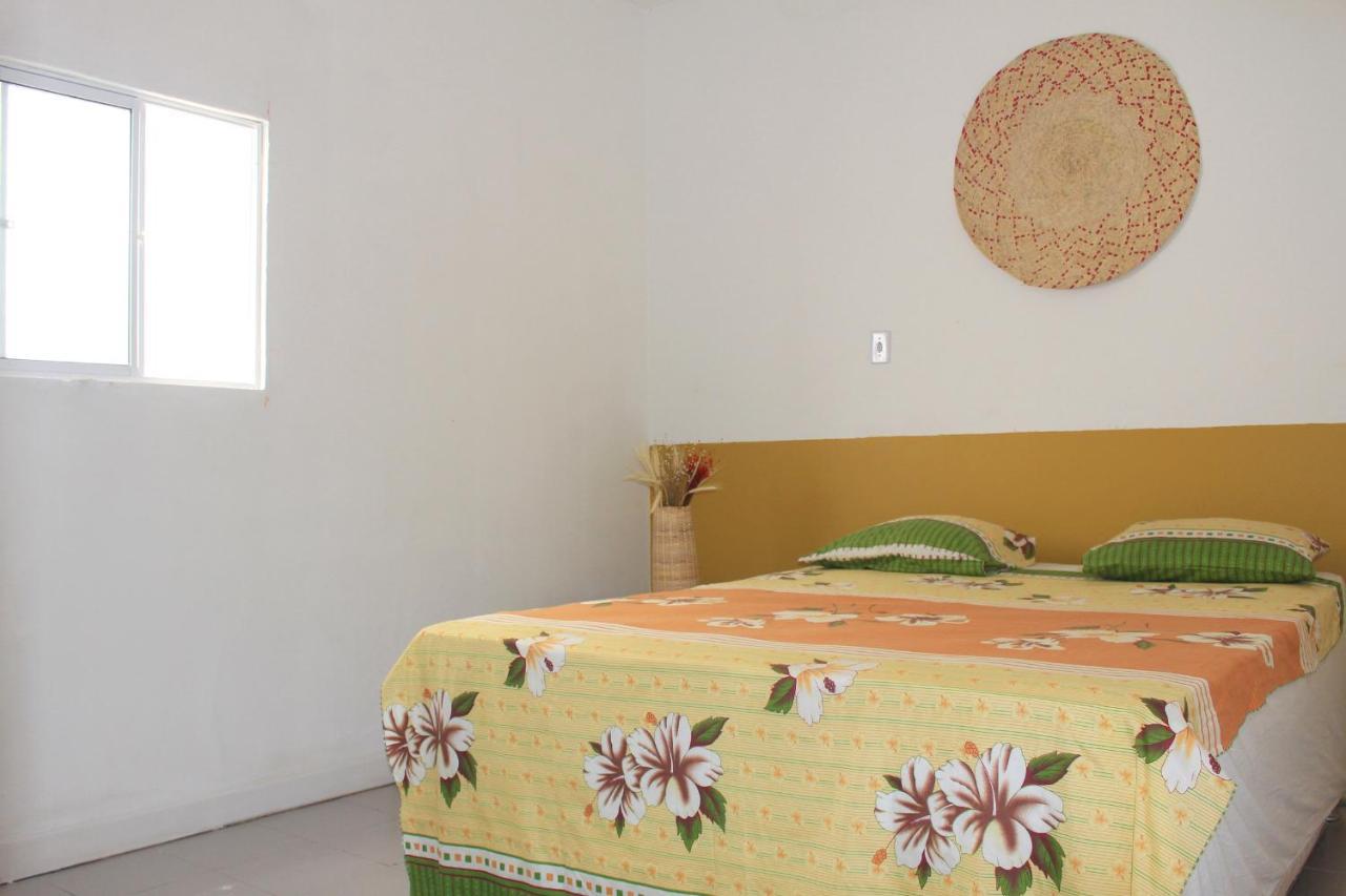 סלבאדור Hostel Morro Do Gato מראה חיצוני תמונה