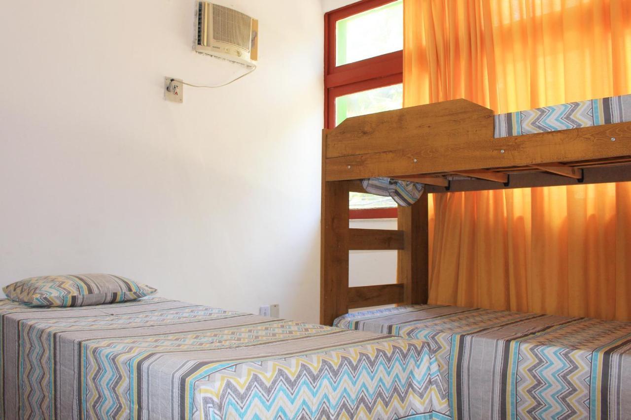 סלבאדור Hostel Morro Do Gato מראה חיצוני תמונה