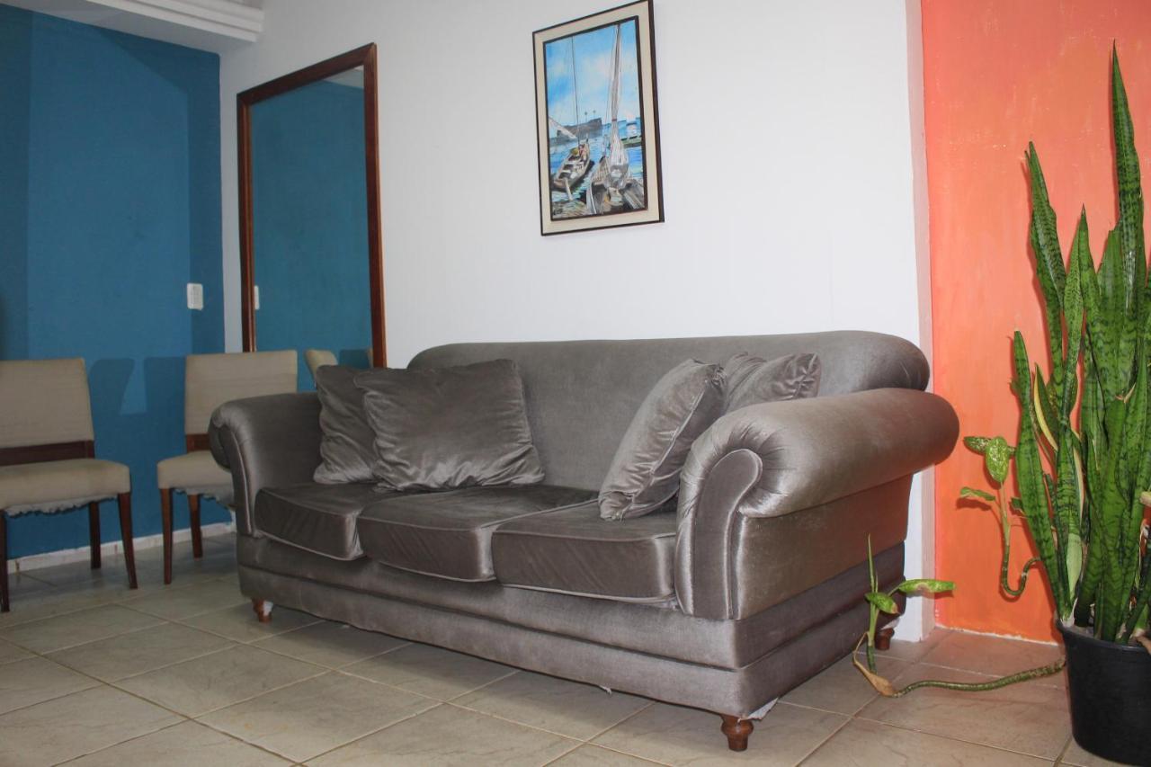 סלבאדור Hostel Morro Do Gato מראה חיצוני תמונה