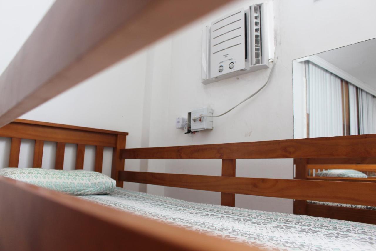 סלבאדור Hostel Morro Do Gato מראה חיצוני תמונה