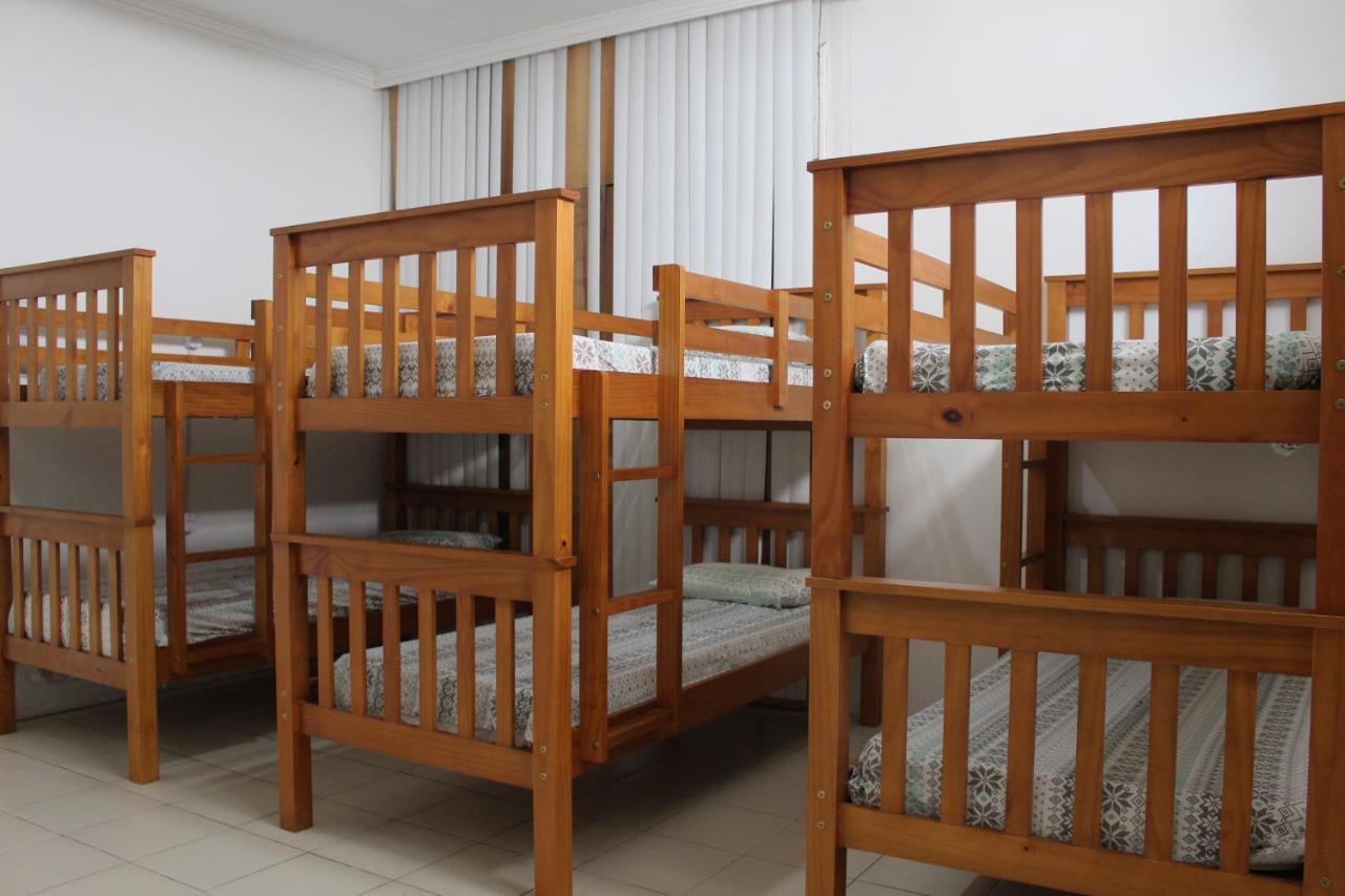 סלבאדור Hostel Morro Do Gato מראה חיצוני תמונה
