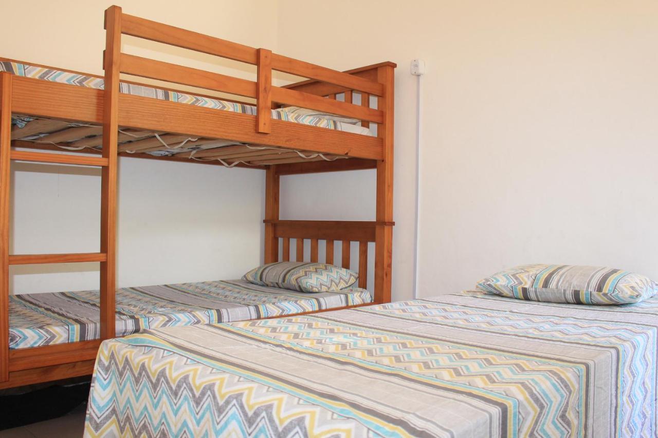 סלבאדור Hostel Morro Do Gato מראה חיצוני תמונה