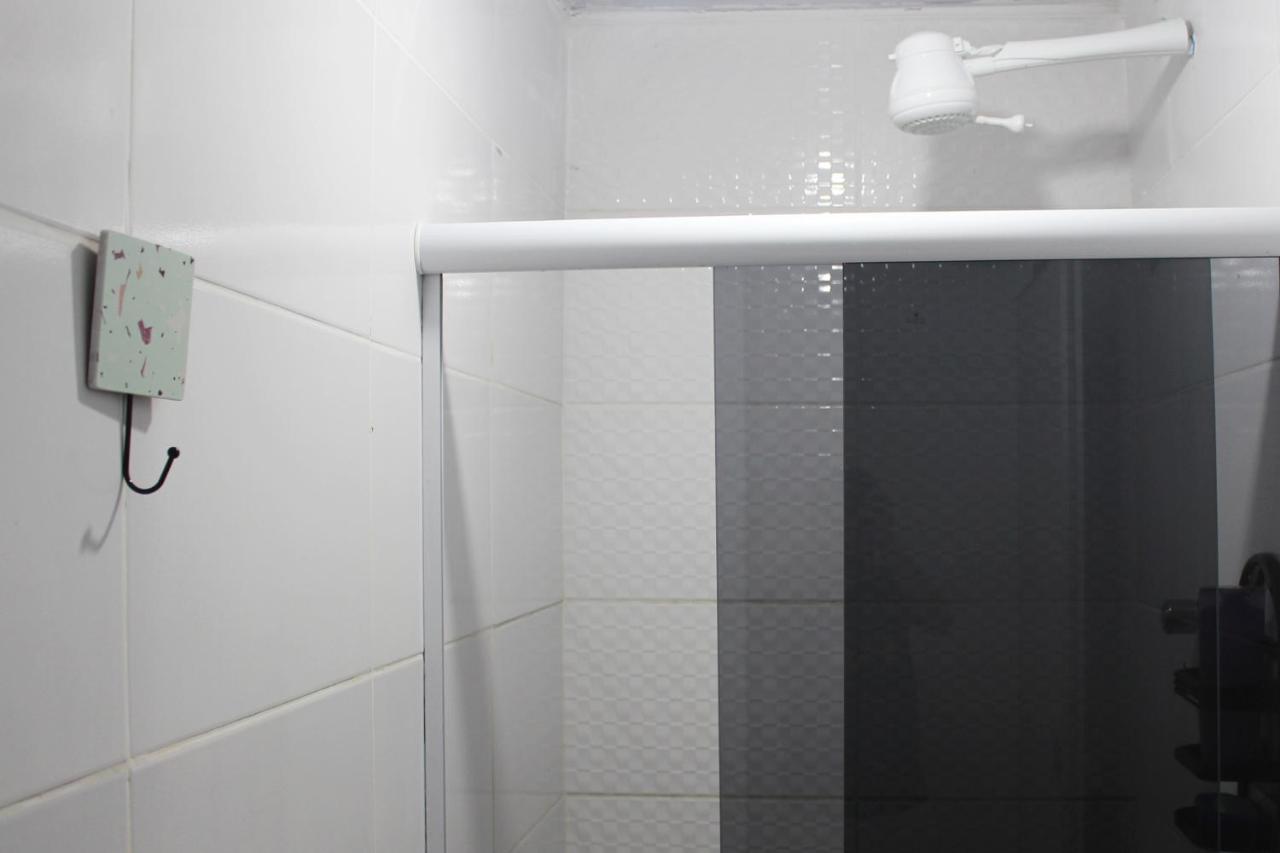 סלבאדור Hostel Morro Do Gato מראה חיצוני תמונה