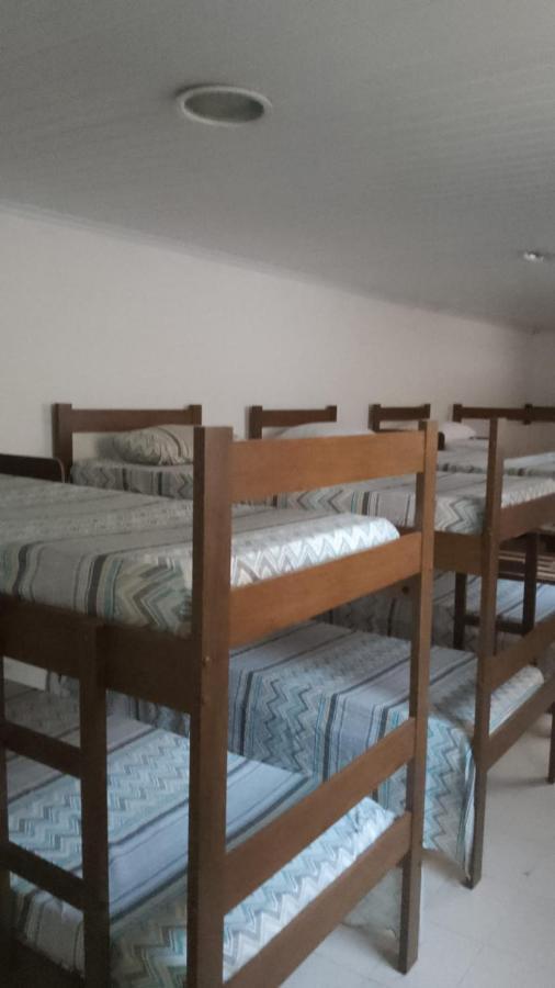 סלבאדור Hostel Morro Do Gato מראה חיצוני תמונה